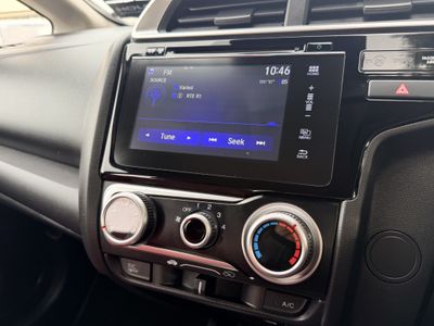 2019 Honda Jazz