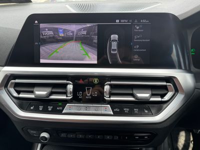 2021 BMW 3 Series