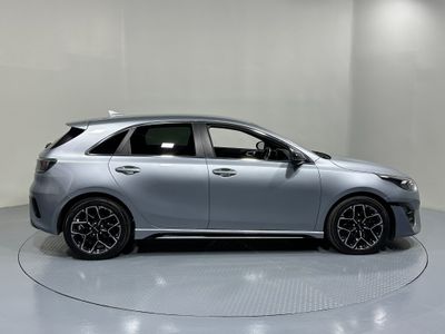 2024 Kia Ceed