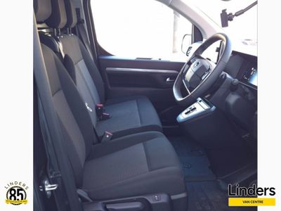 2025 Opel Vivaro