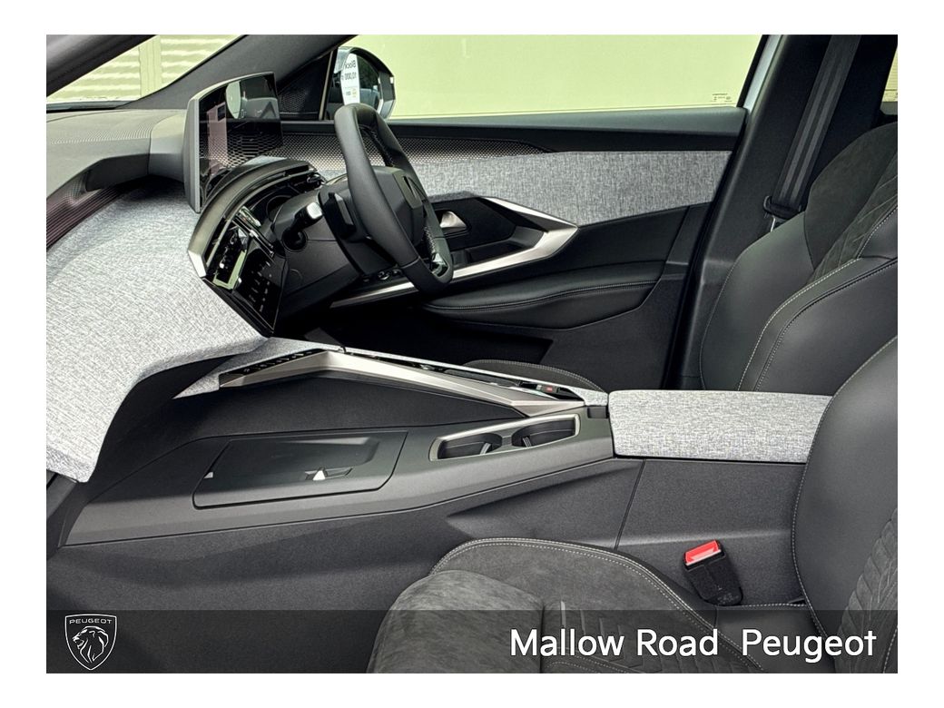 2026 Peugeot 5008