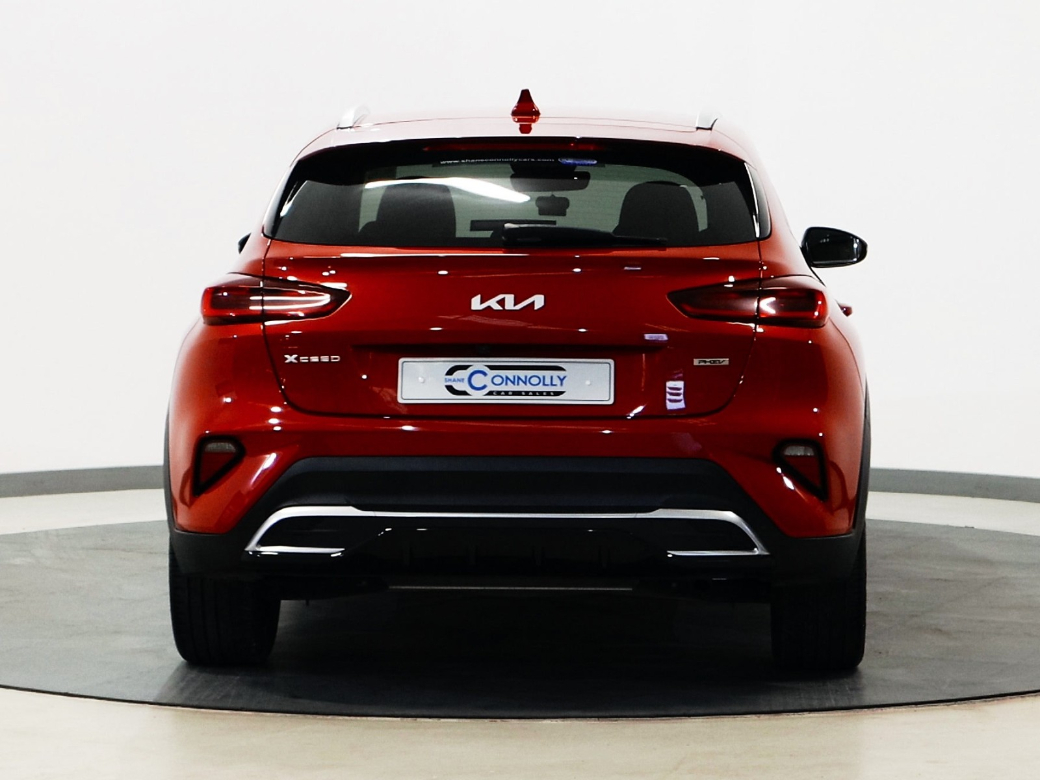 2023 Kia XCeed