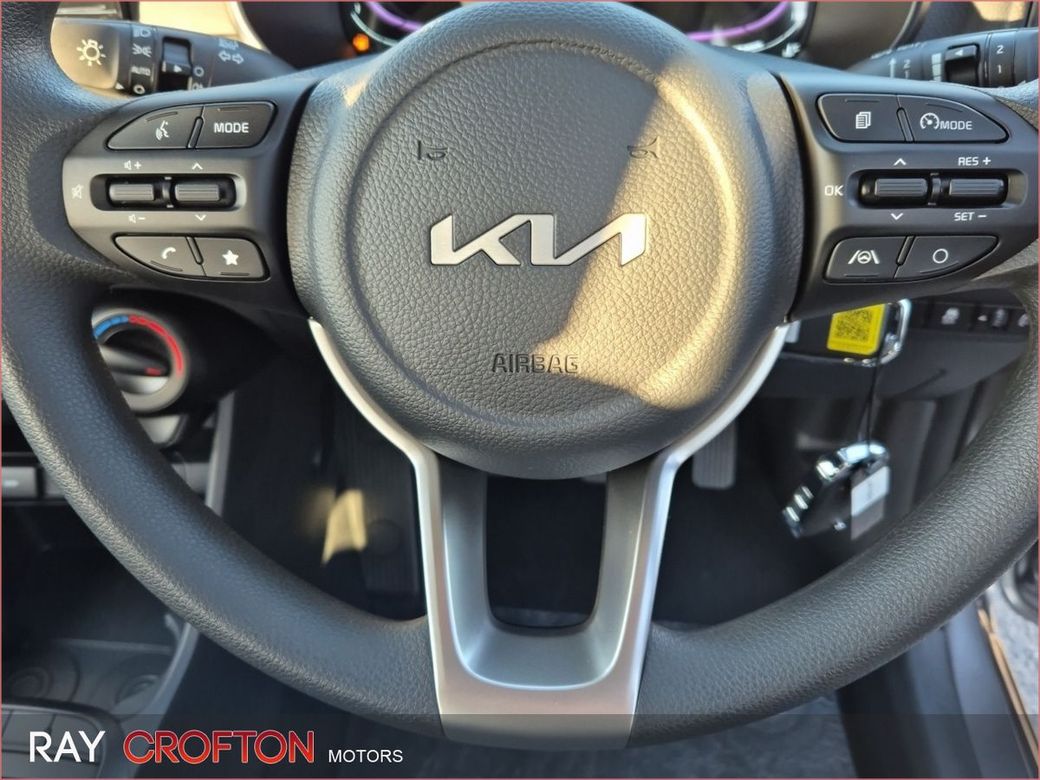 2026 Kia Picanto