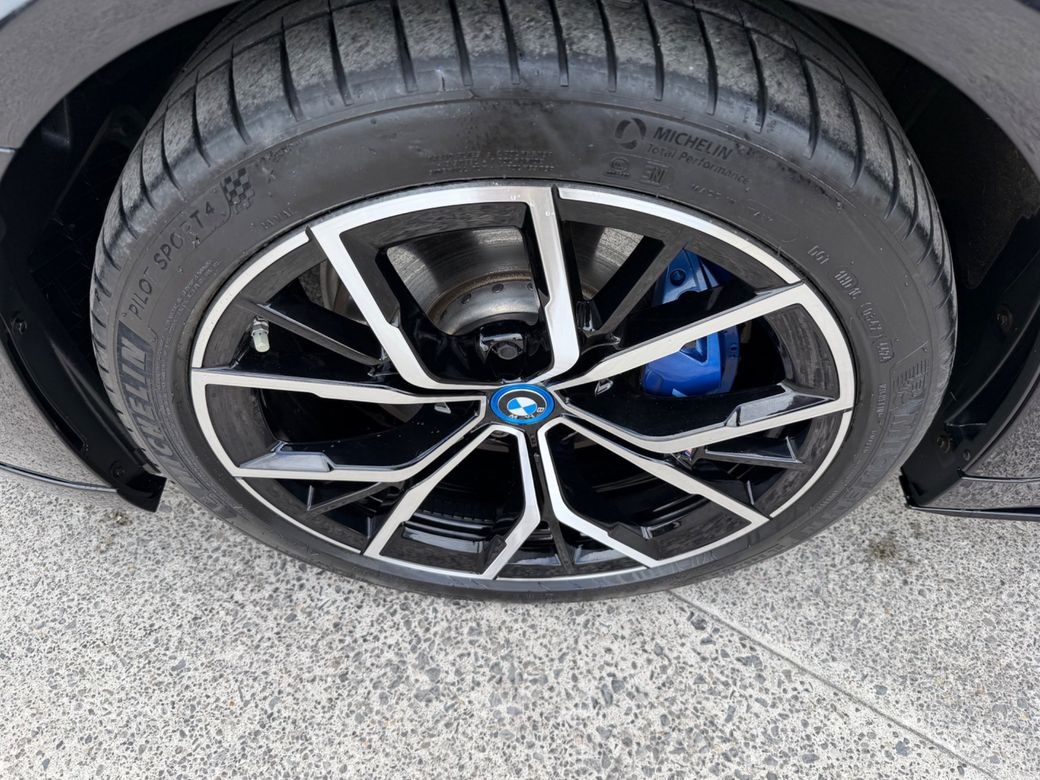 2023 BMW 5 Series