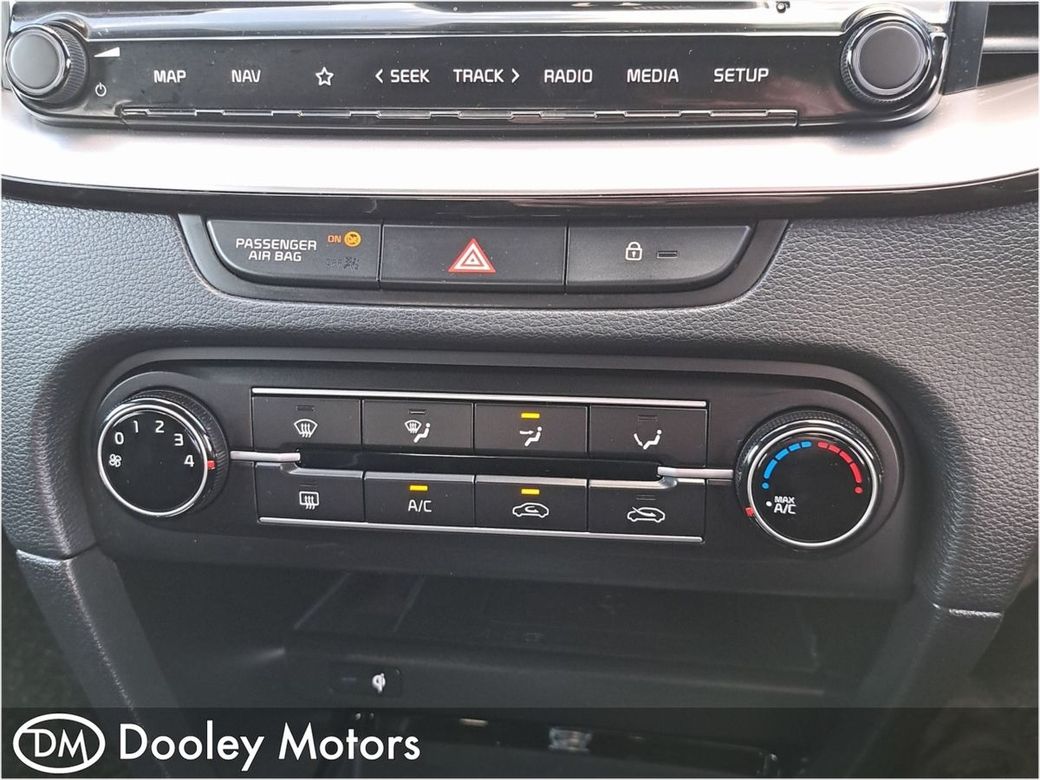 2023 Kia Ceed