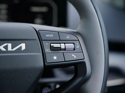 2026 Kia EV4