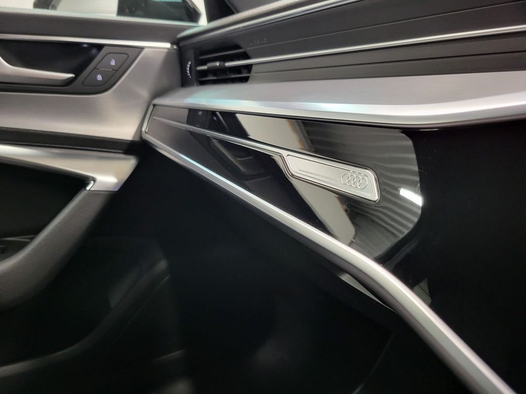 2021 Audi A6
