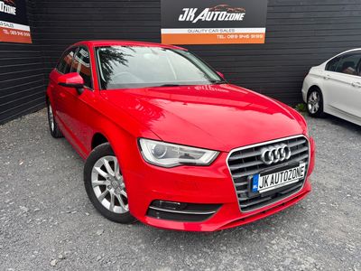 2015 Audi A3