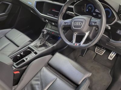 2024 Audi Q3