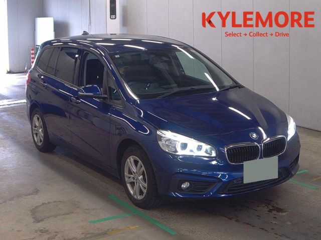 vehicle for sale from Kylemore Cars
