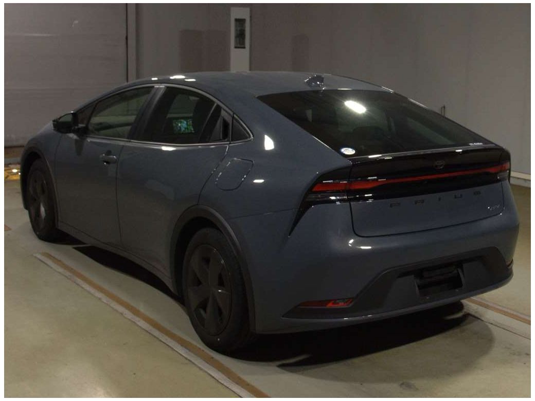 2024 Toyota Prius