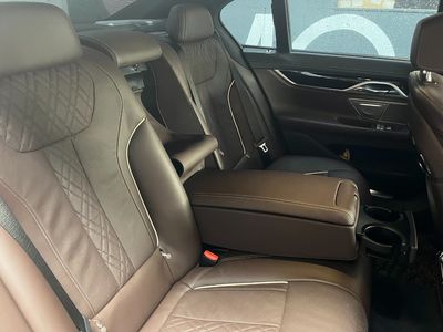 2017 BMW 7 Series
