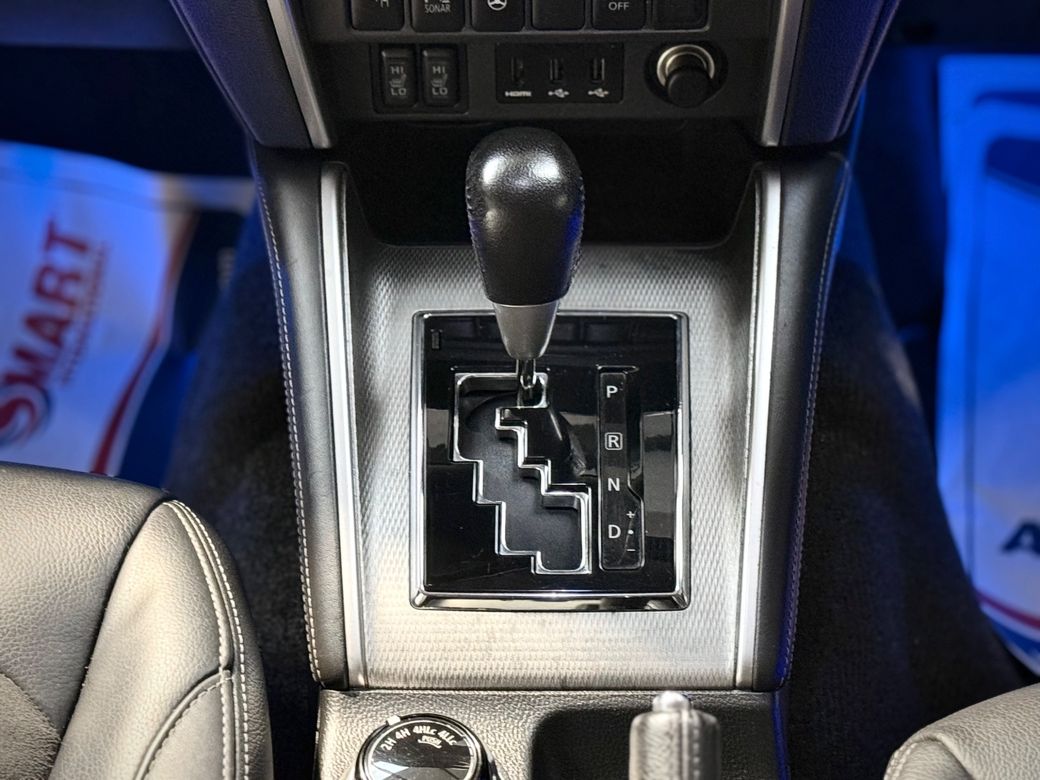 2021 Mitsubishi L200