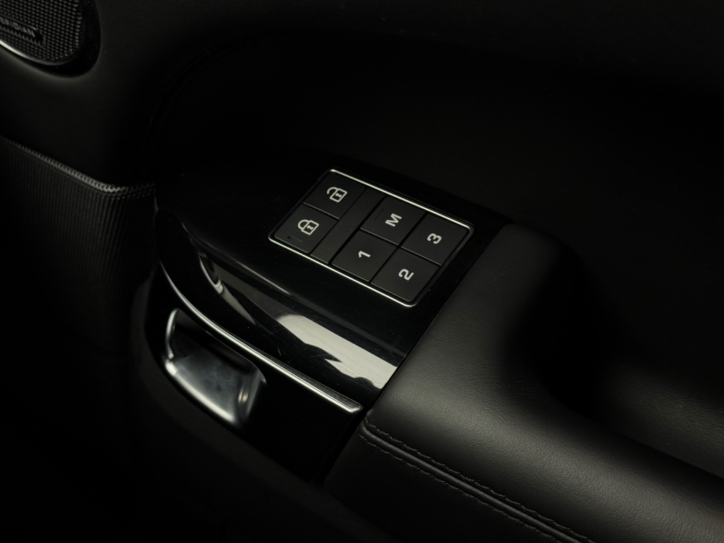 2021 Land Rover Range Rover Sport