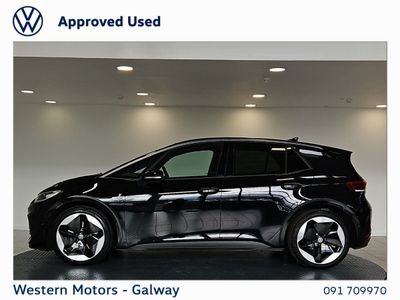 2026 Volkswagen ID.3