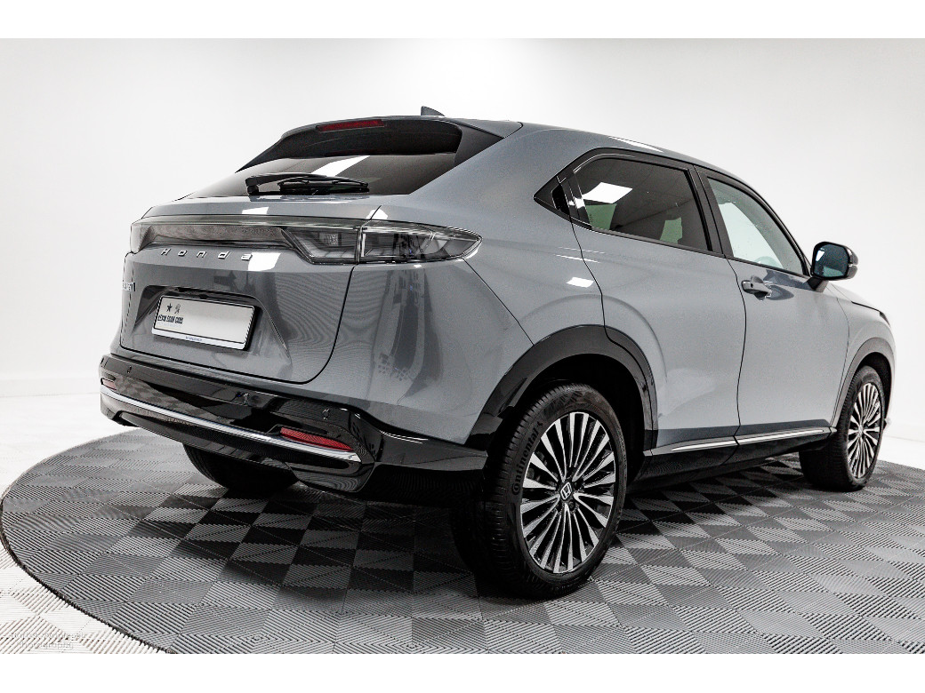 2024 Honda e:NY1