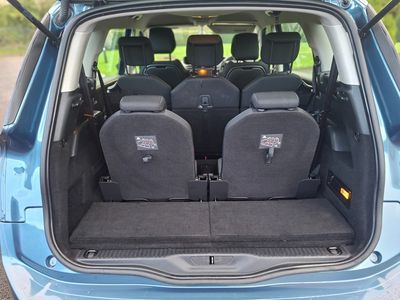 2015 Citroen Grand C4 Picasso