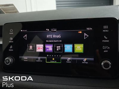 2026 Skoda Fabia