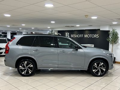 2024 Volvo XC90