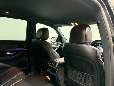 2023 Mercedes-Benz GLE Class