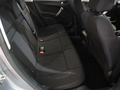 2014 Peugeot 2008
