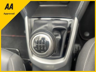2016 Mazda CX-3