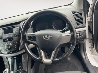 2015 Hyundai i40
