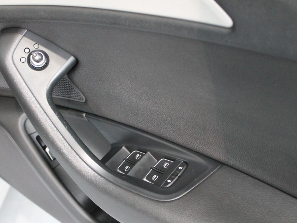 2018 Audi A6