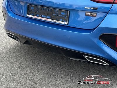 2020 Kia Ceed