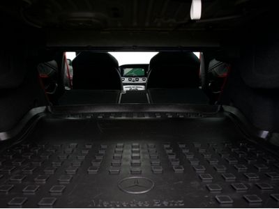 2020 Mercedes-Benz CLS Class