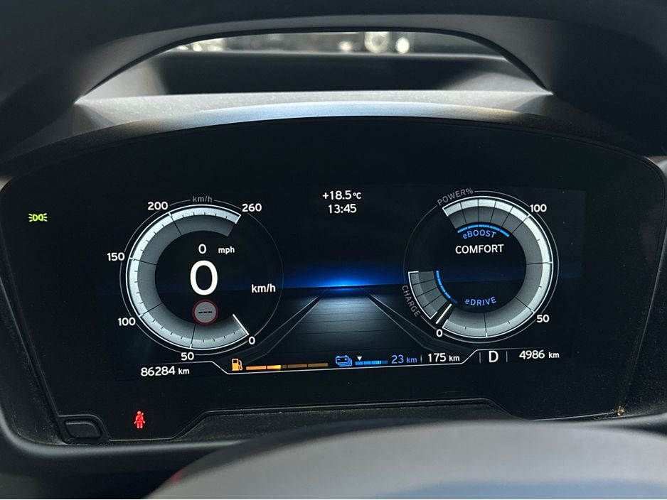 2018 BMW i8