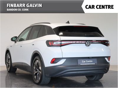 2022 Volkswagen ID.4