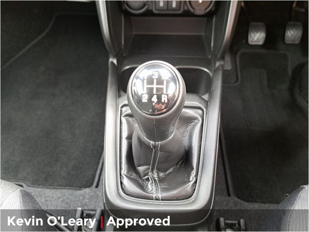 2024 Suzuki Swift