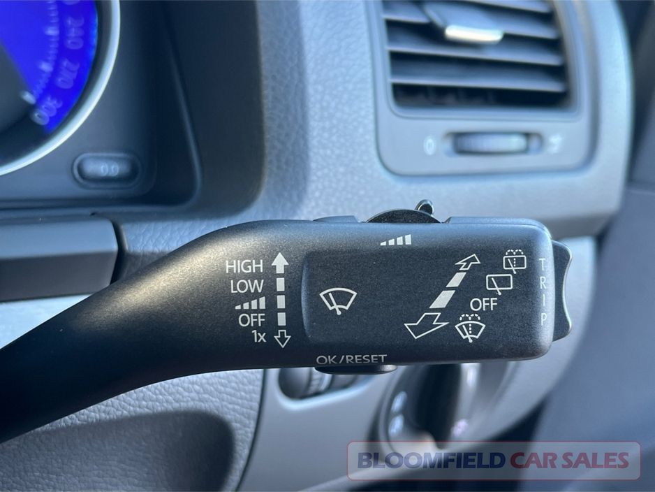 2008 Volkswagen Golf