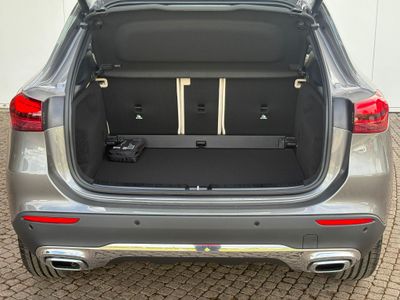 2026 Mercedes-Benz GLA Class