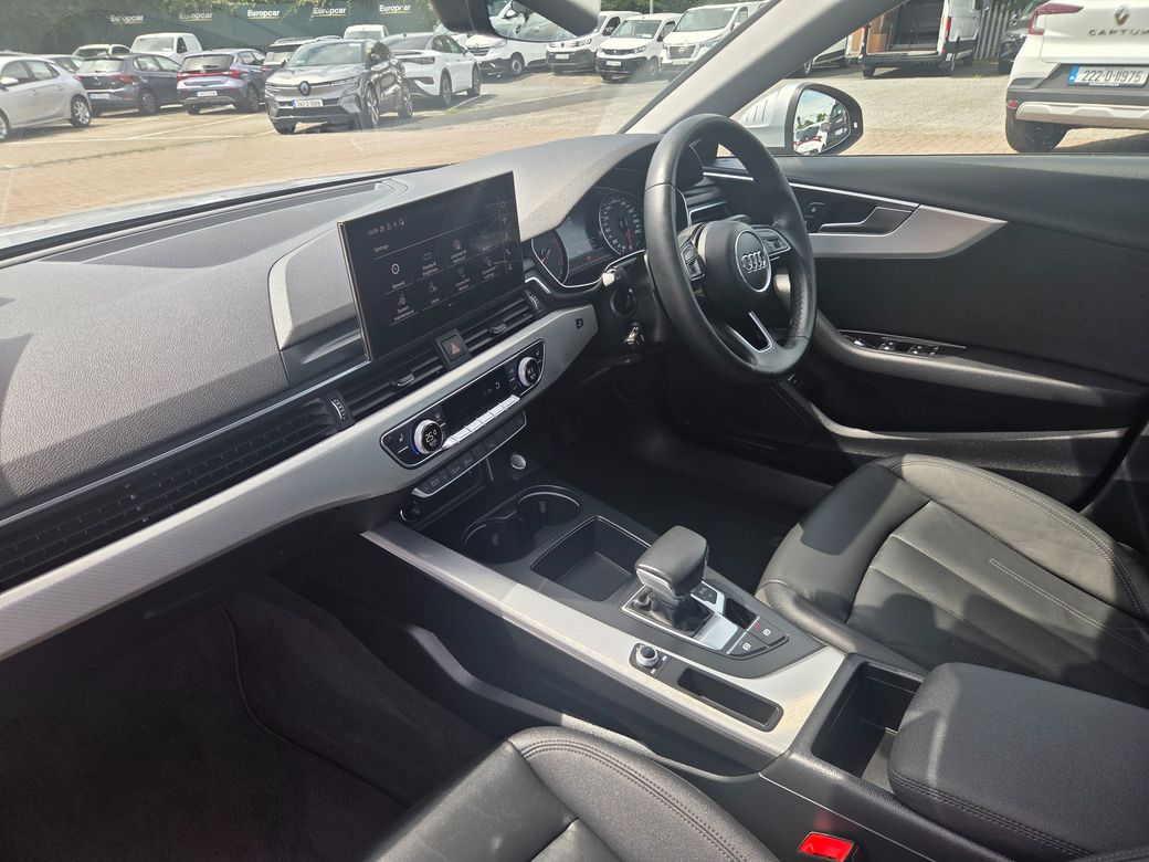 2023 Audi A4
