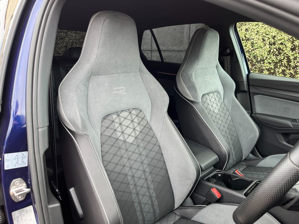 2022 Volkswagen Golf