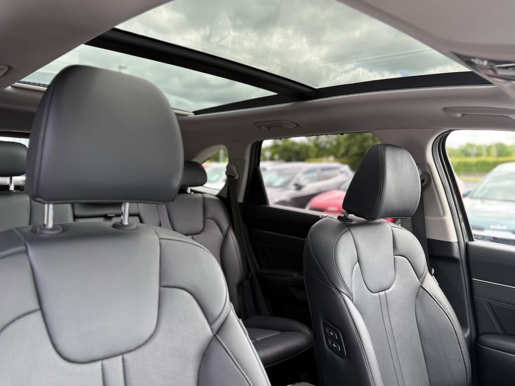 2024 Kia Sorento