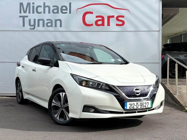 vehicle for sale from Michael Tynan Cars
