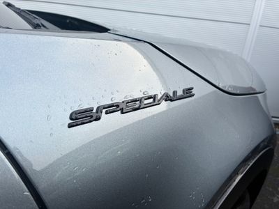 2026 Alfa Romeo Junior