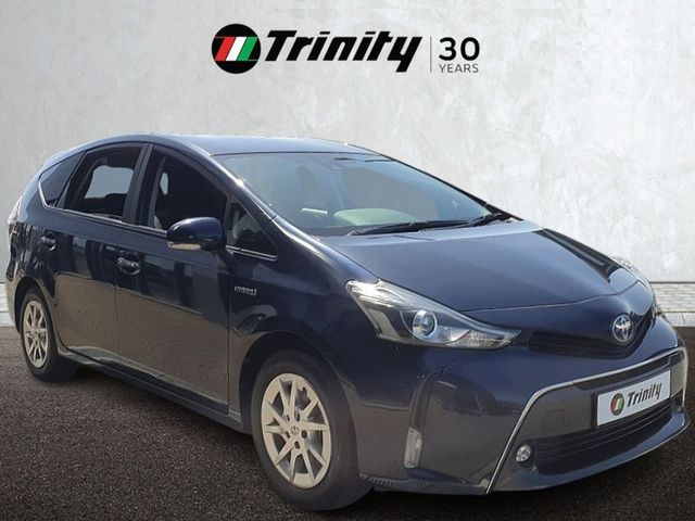 vehicle for sale from Trinity Motors Ardcavan