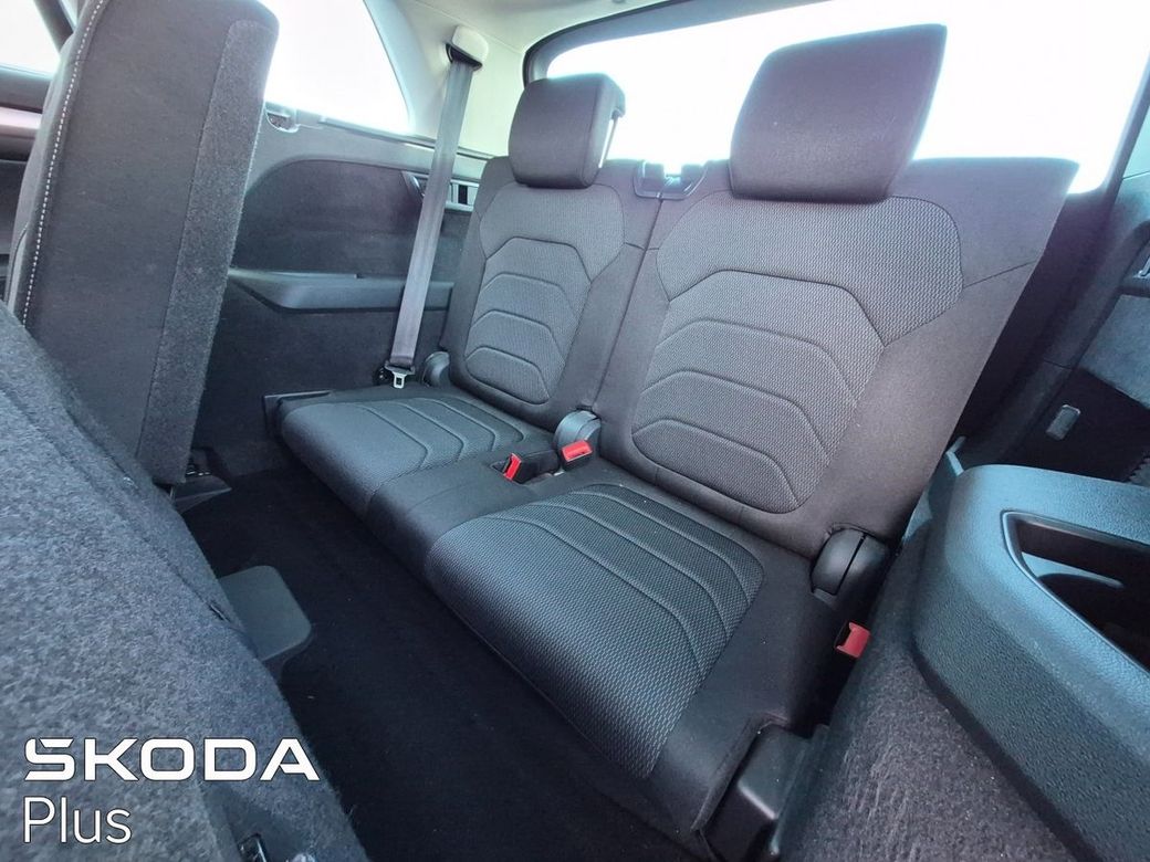 2024 Skoda Kodiaq