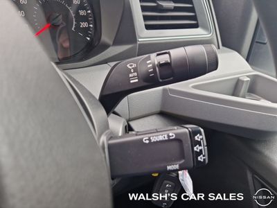 2026 Nissan Interstar