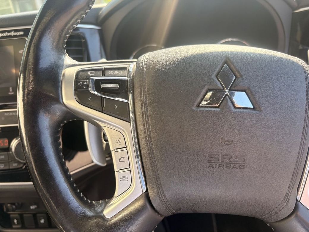 2020 Mitsubishi Outlander