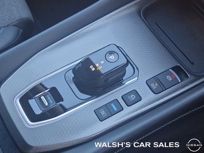 2026 Nissan Qashqai
