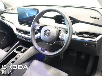 2023 Skoda Enyaq