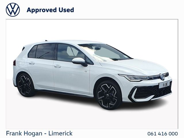 vehicle for sale from Frank Hogan Ltd