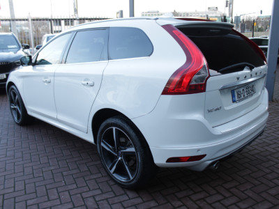 2016 Volvo XC60