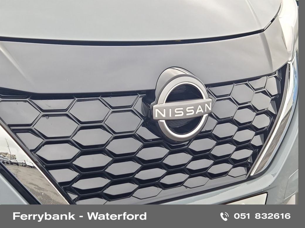 2025 Nissan Juke