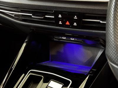 2024 Volkswagen Golf